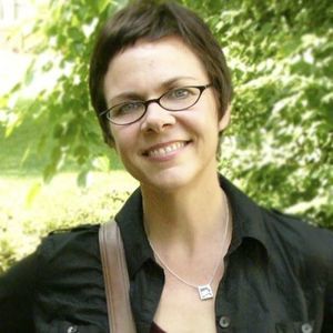 Meet your Posher, Susan